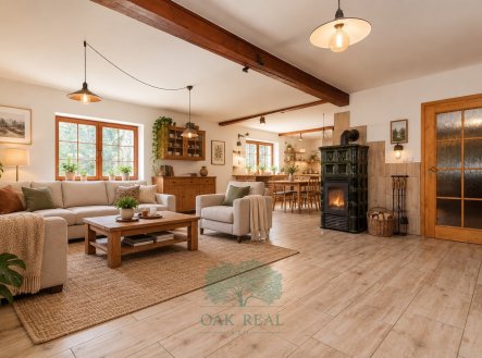 Prodej domu/vily, 284 m²