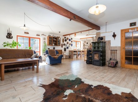 Prodej domu/vily, 284 m²