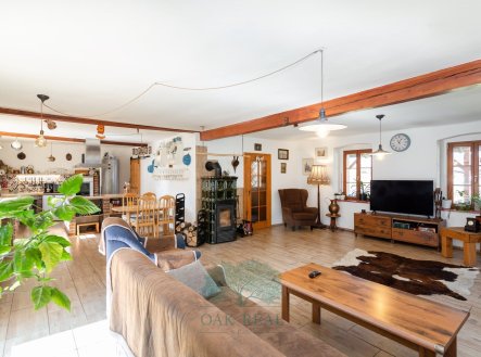 Prodej domu/vily, 284 m²