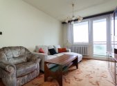 Prodej bytu, 2+kk, 38 m²