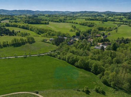 Prodej zemědělského objektu, 303 554 m²
