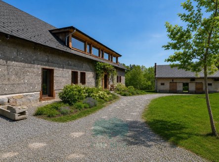 Prodej zemědělského objektu, 303 554 m²