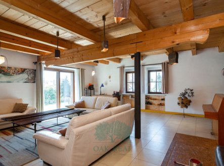 Prodej zemědělského objektu, 29 554 m²
