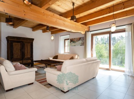 Prodej zemědělského objektu, 29 554 m²