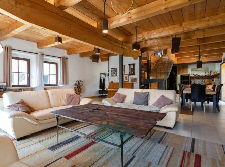Prodej zemědělského objektu, 29 554 m²