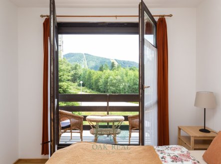 Prodej bytu, 2+1, 64 m²
