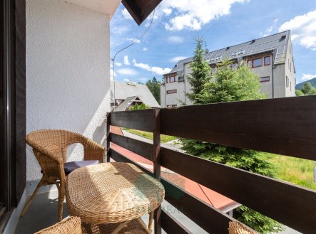Prodej bytu, 2+1, 64 m²