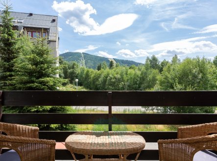Prodej bytu, 2+1, 64 m²
