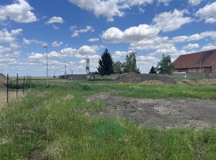 Prodej pozemku pro bydlení, 654 m²