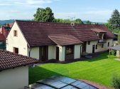 Prodej domu/vily, 272 m²
