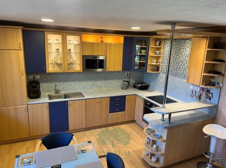 Prodej domu/vily, 272 m²