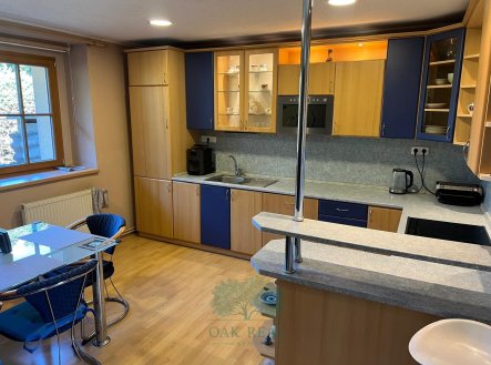 Prodej domu/vily, 272 m²