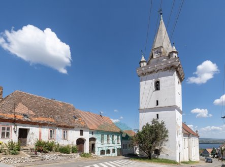 Prodej historického objektu, 892 m²