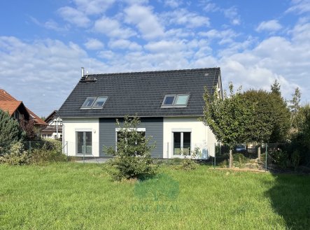 Prodej domu/vily, 166 m²