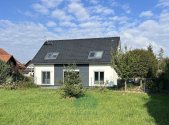 Prodej domu/vily, 166 m²