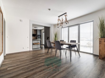 Prodej domu/vily, 166 m²