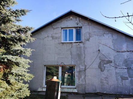 Prodej pozemku pro bydlení, 1 987 m²