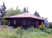 Prodej chaty/rekreačního objektu, 30 m²