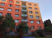 Pronájem bytu, 1+kk, 21 m²
