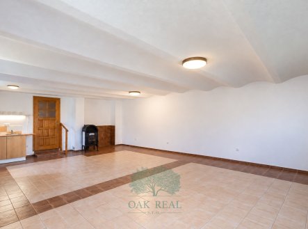 Prodej komerčního objektu, výroba, 284 m²