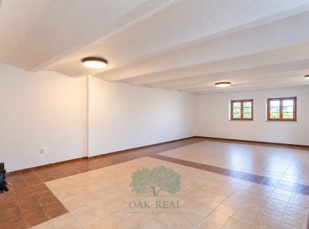 Prodej komerčního objektu, výroba, 284 m²