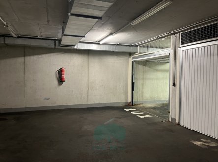 Pronájem