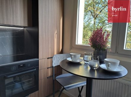 Prodej bytu, 3+1, 79 m²