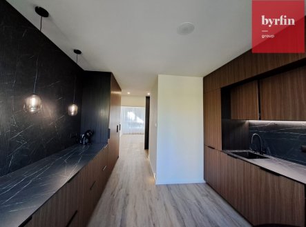 Prodej bytu, 3+1, 79 m²