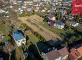 Prodej pozemku pro bydlení, 4 071 m²