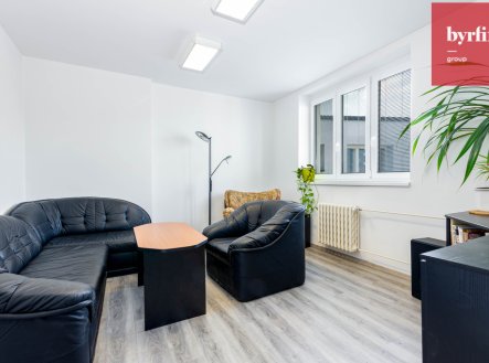 Prodej bytu, 3+kk, 88 m² obrázek