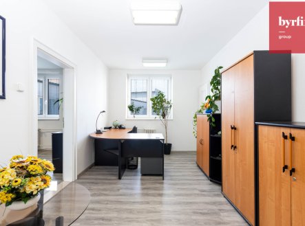 Prodej bytu, 3+kk, 88 m²