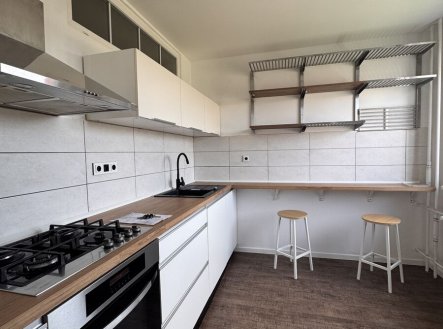 Pronájem bytu, 3+1, 67 m² obrázek