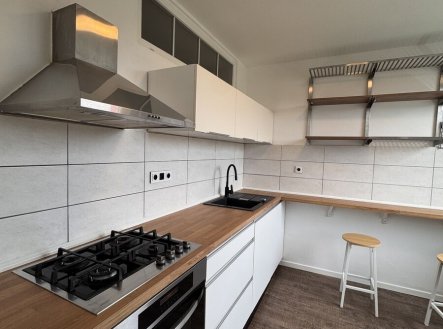Pronájem bytu, 3+1, 67 m²