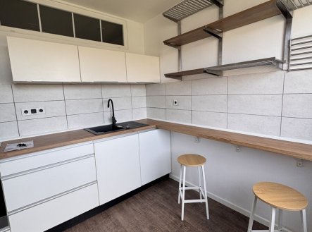 Pronájem bytu, 3+1, 67 m²