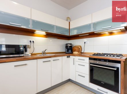Prodej bytu, 5+kk, 160 m²