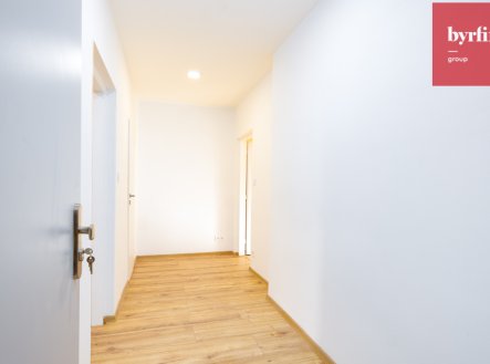 Pronájem bytu, 2+1, 65 m²