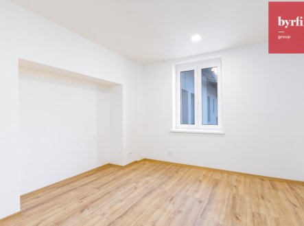 Pronájem bytu, 2+1, 65 m²