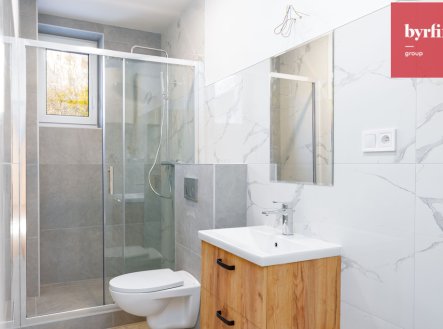 Pronájem bytu, 2+1, 65 m²