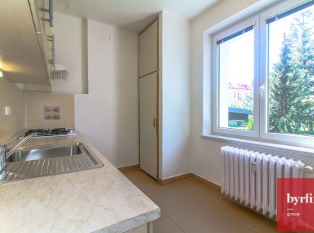Prodej bytu, 3+kk, 65 m²