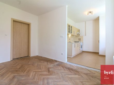 Prodej bytu, 3+kk, 65 m² obrázek
