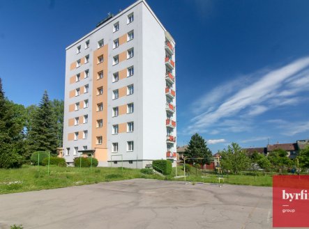 Prodej bytu, 3+kk, 65 m²
