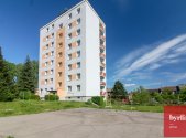 Prodej bytu, 3+kk, 65 m²