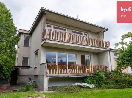 Prodej domu/vily, 185 m²