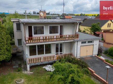 Prodej domu/vily, 185 m²
