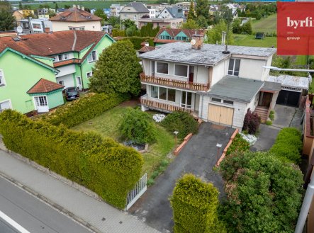 Prodej domu/vily, 185 m²