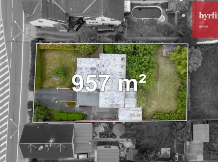 Prodej domu/vily, 185 m²