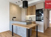 Prodej bytu, 3+kk, 60 m²