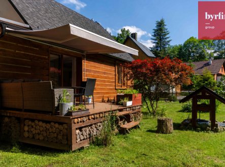 Prodej domu/vily, 100 m²