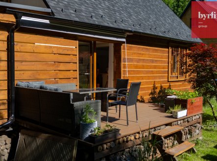 Prodej domu/vily, 100 m²