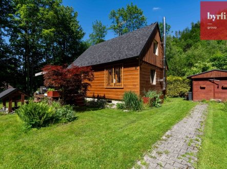 Prodej domu/vily, 100 m²